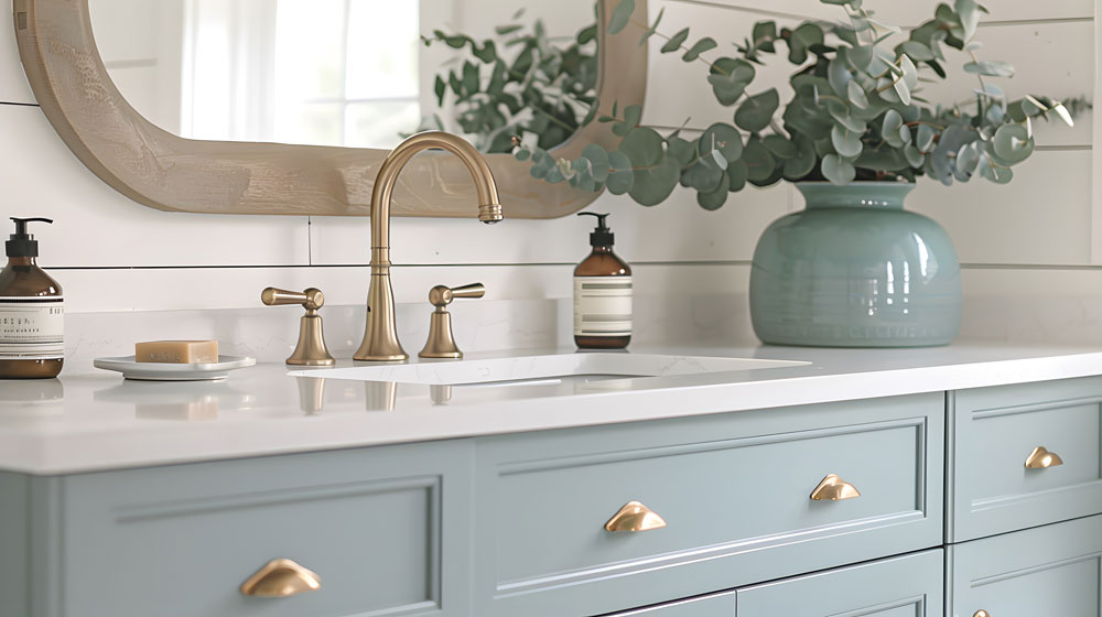 Home Organization and Design