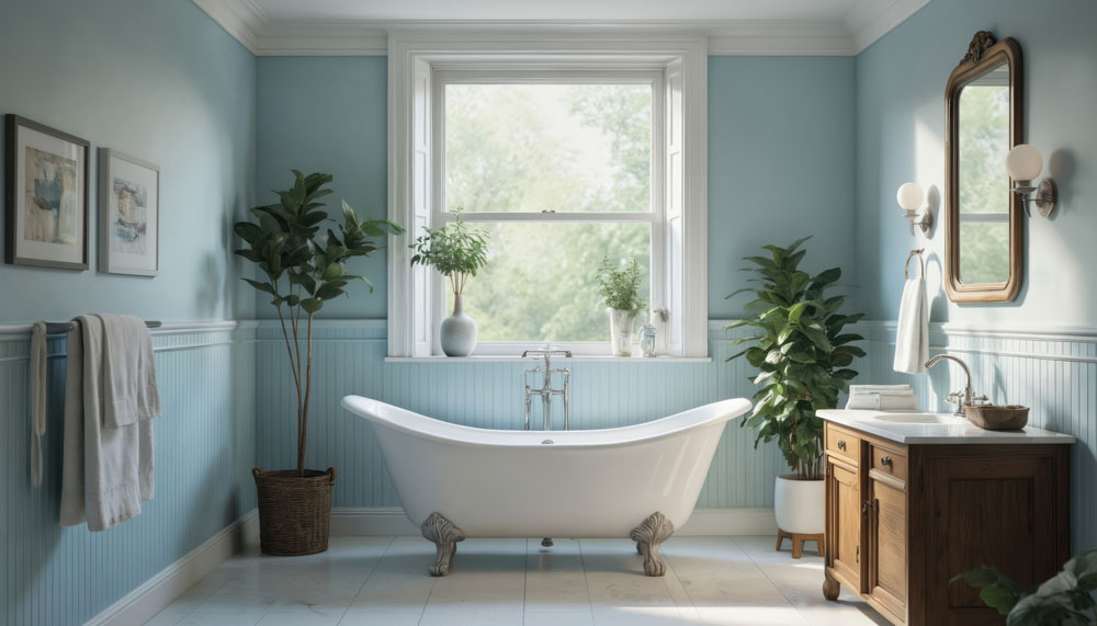 Home Organization and Design