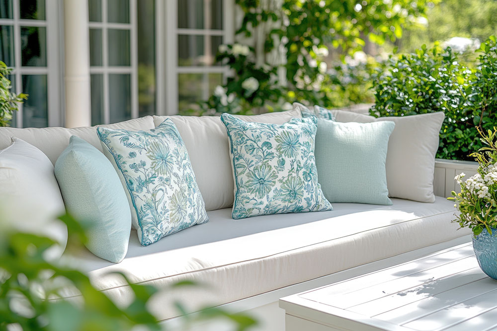 Naples Home Styling Services