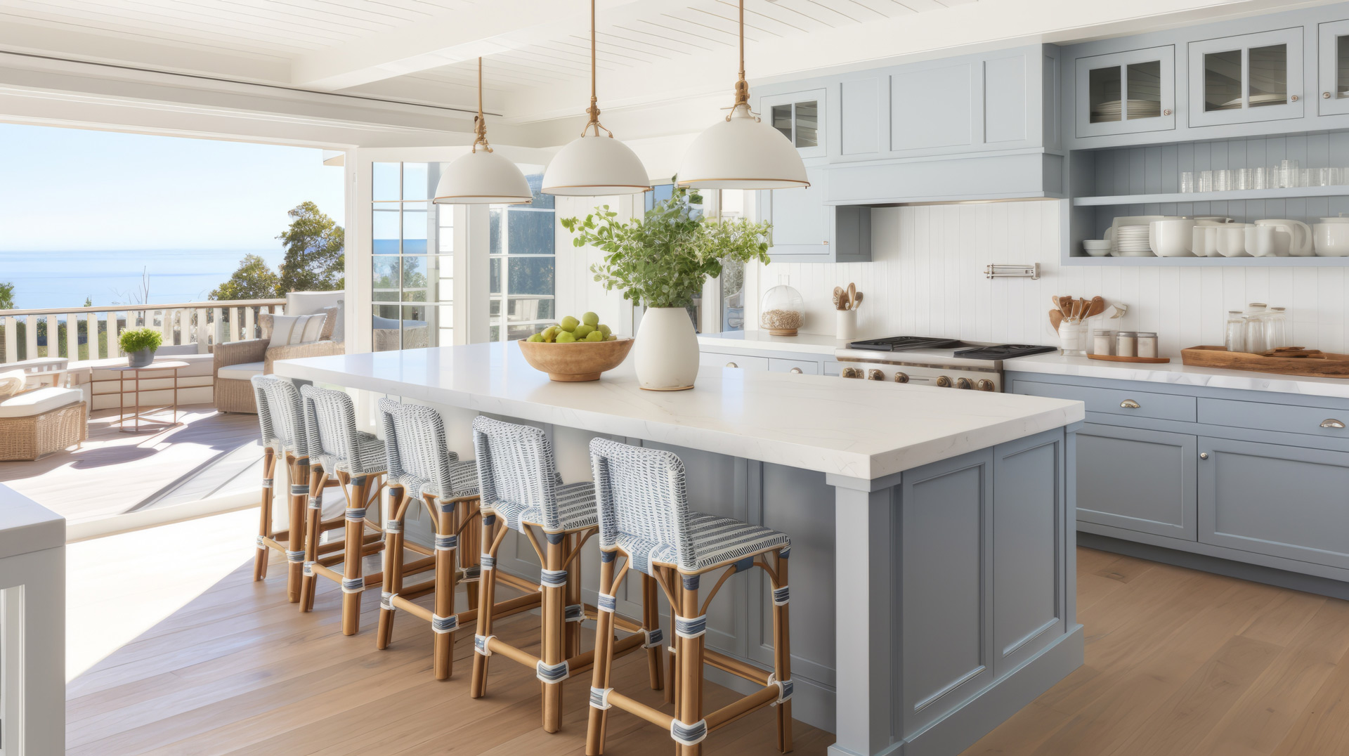 Home Organization and Design