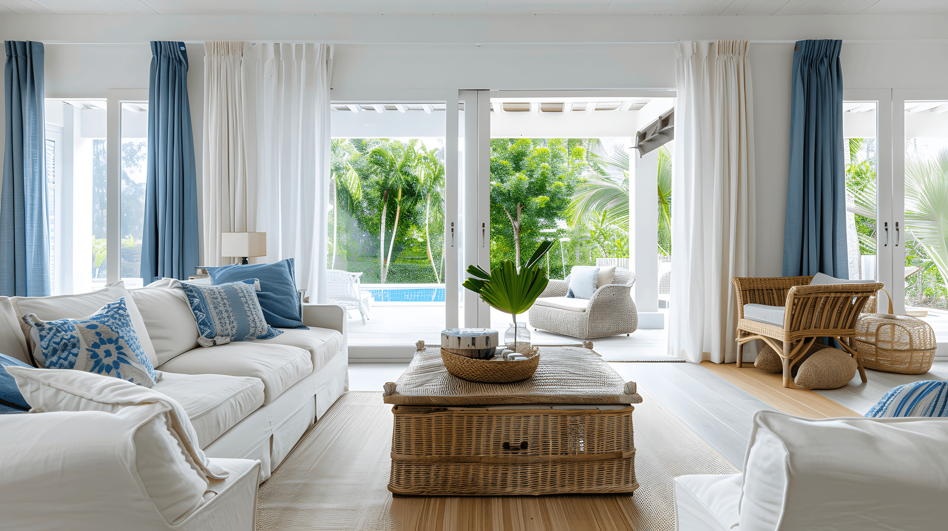 Naples Style & Stage